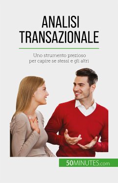 Analisi transazionale (eBook, ePUB) - Closon, Coralie