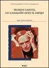 Ficción y no ficción : la unidad literaria en la obra de Truman Capote - Ortells Montón, Elena