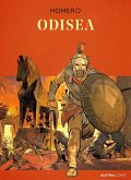 Odisea (Cómic) / The Odyssey (Comic)