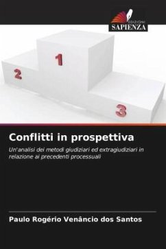 Cover Conflitti in prospettiva
