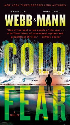 Cold Fear - Webb, Brandon; Mann, John David