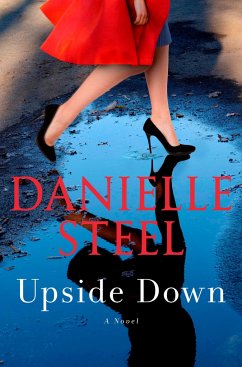 Upside Down - Steel, Danielle