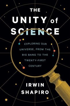 The Unity of Science - Shapiro, Irwin