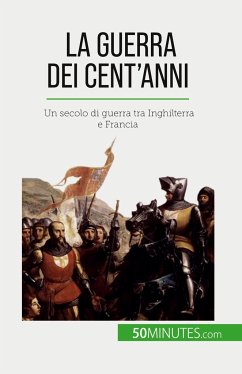 La Guerra dei Cent¿anni - Marie Fauré