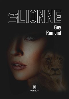 La lionne - Guy Ramond