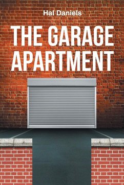 The Garage Apartment - Daniels, Hal