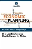 Die Legitimität des Kapitalismus in Afrika