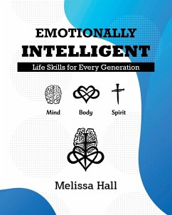 Emotionally Intelligent - Hall, Melissa