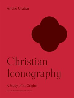 Cover Christian Iconography