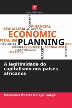 A legitimidade do capitalismo nos países africanos - Gueye, Mamadou Moctar Ndiaga