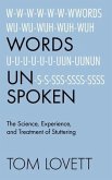 Words Unspoken (eBook, ePUB)