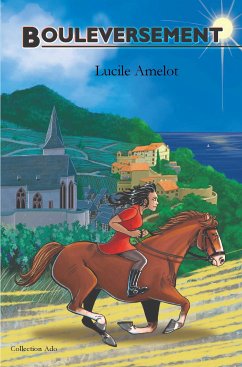 Bouleversement (eBook, ePUB) - Amelot, Lucile