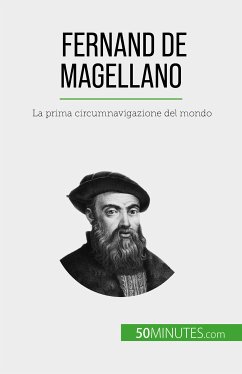 Fernand de Magellano (eBook, ePUB) - Parmentier, Romain