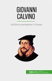Giovanni Calvino (eBook, ePUB)