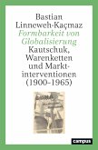 Formbarkeit von Globalisierung (eBook, PDF)