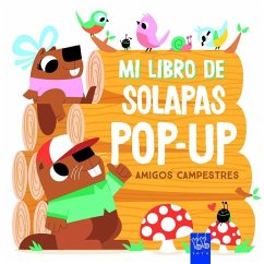 Cover Amigos campestres