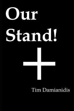 Our Stand - Damianidis, Tim