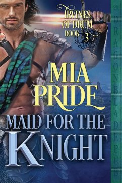 Maid for the Knight - Pride, Mia