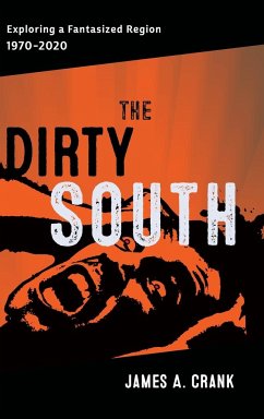 Dirty South - Crank, James A