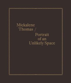 Mickalene Thomas / Portrait of an Unlikely Space - Orgeman, Keely