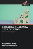 L'UGANDA E L'AGENDA 2030 DELL'SDG