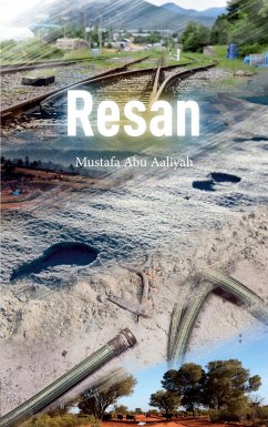 Resan - Abu Aaliyah, Mustafa
