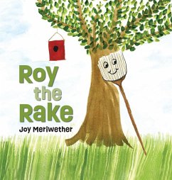 Roy the Rake - Meriwether, Joy