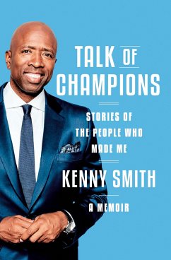 Talk of Champions - Smith, Kenny