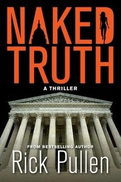 Naked Truth - Pullen, Rick