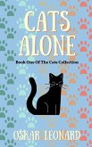 Cats Alone