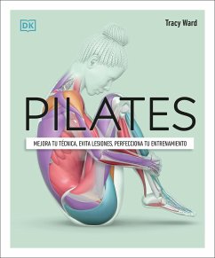 Pilates (Science of Pilates) - Ward, Tracy
