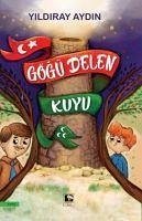 Gögü Delen Kuyu - Aydin, Yildiray