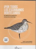 ¡POR TODOS LOS ESCRIBANOS HORTELANOS!: UNA FÁBULA DE UN ZARAPITO FINO EN BUSCA DE UN CISNE NEGRO