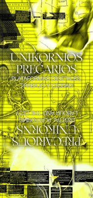 Cover Atlas Menor #3: Unikornios precarios
