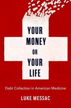 Your Money or Your Life - Messac, Luke (Resident Physician, Resident Physician, Brown Universi