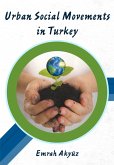 Urban Social Movements in Turkey (eBook, ePUB)
