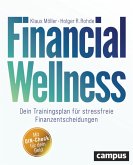 Financial Wellness (eBook, ePUB)