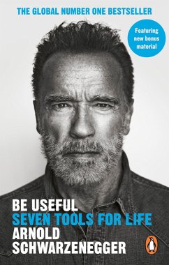 Cover Be Useful (eBook, ePUB)