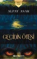 Cover Kule Serisi 1 - Gecidin Ötesi
