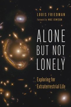 Alone But Not Lonely - Friedman, Louis