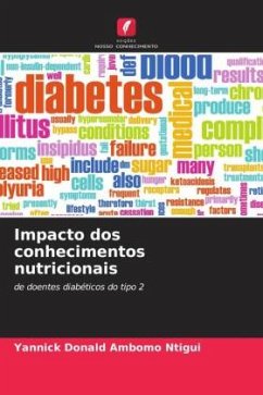 Impacto dos conhecimentos nutricionais - Ambomo Ntigui, Yannick Donald