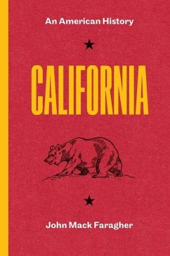 California - Faragher, John Mack