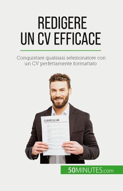 Redigere un CV efficace - Pierre Latour