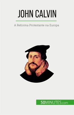 John Calvin - Cirier, Aude