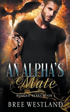 An Alpha's Mate - Westland, Bree