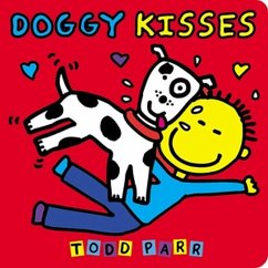 Doggy Kisses - Parr, Todd