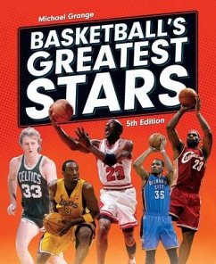 Basketball's Greatest Stars - Grange, Michael