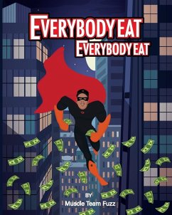 Cover Everybody Eat