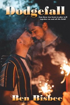 Cover Dodgefall (eBook, ePUB)
