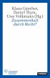 Zusammenhalt durch Recht? (eBook, PDF) - Bild 1